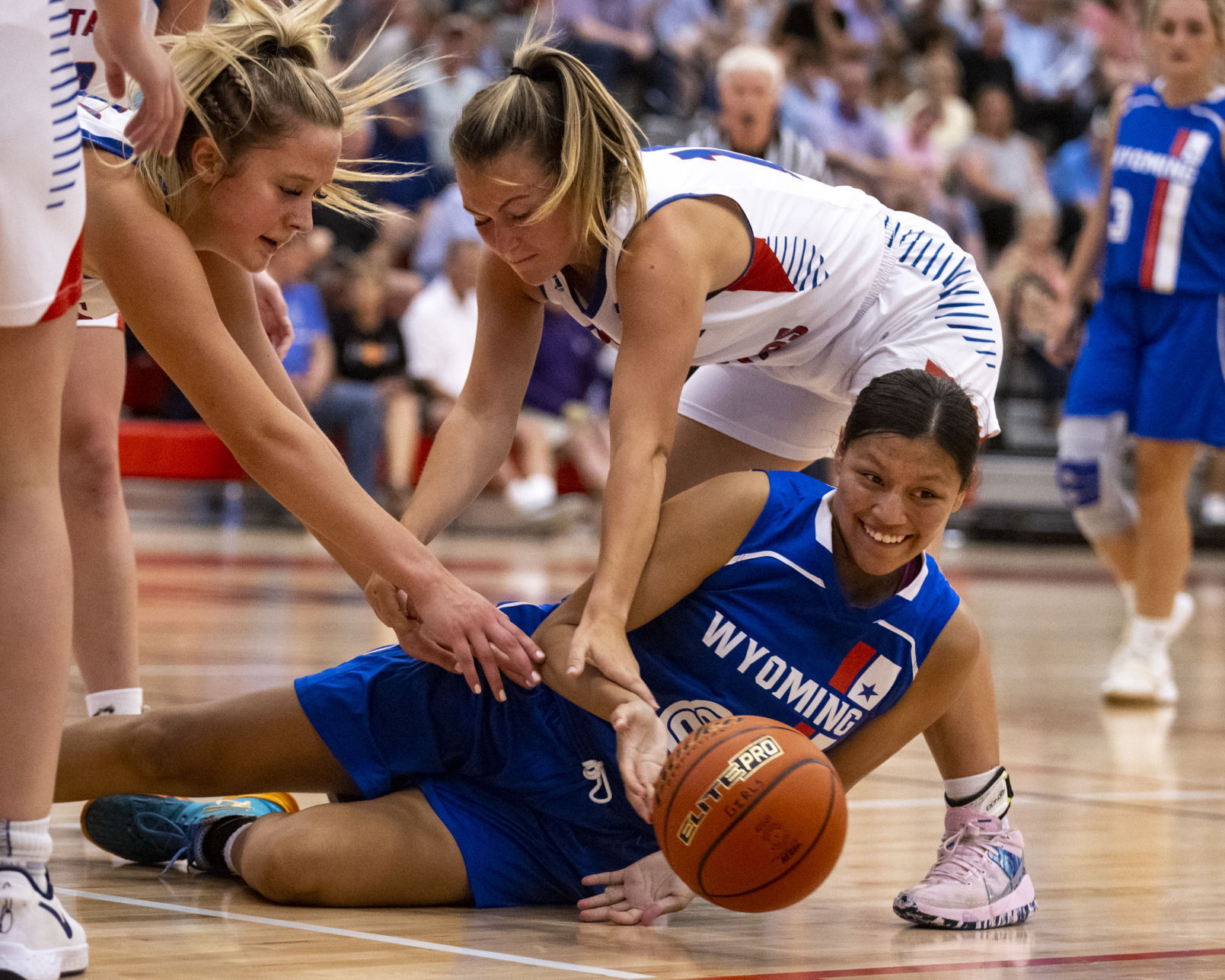 Montana-Wyoming All-Star Basketball Series
